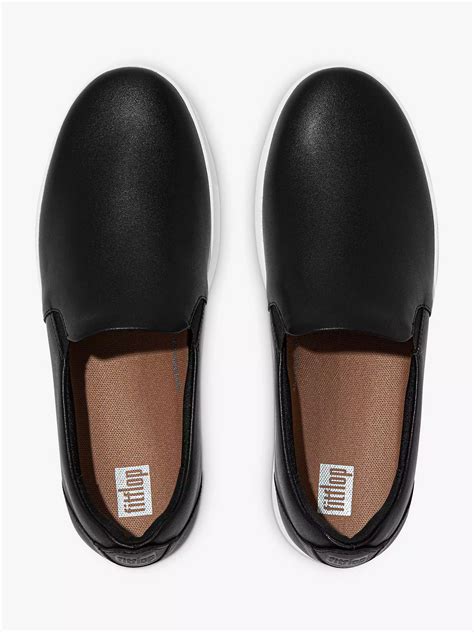 fitflop rally slip on.